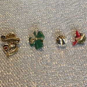 ‼️4-Pc.Pin Bundle ‼️final must Bundle